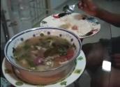 Thai Tom Yum Goong 